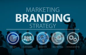 Brand Branding Marketing Commercial Name Concept. Brand Positioning Strategies 2026 - Forge Media LLC